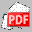 Scan to Email icon